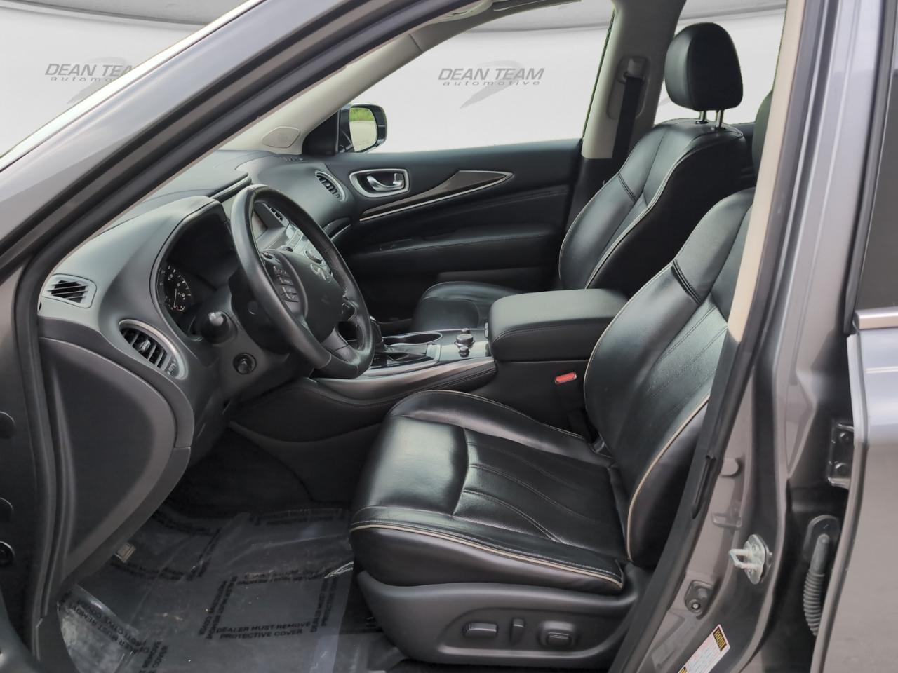 Infiniti QX60 AWD 2018