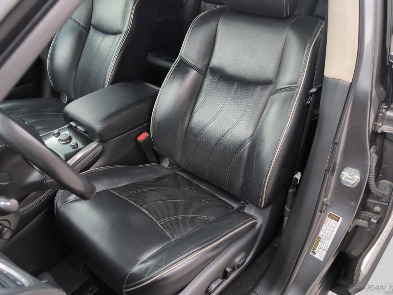 Infiniti QX60 AWD 2018