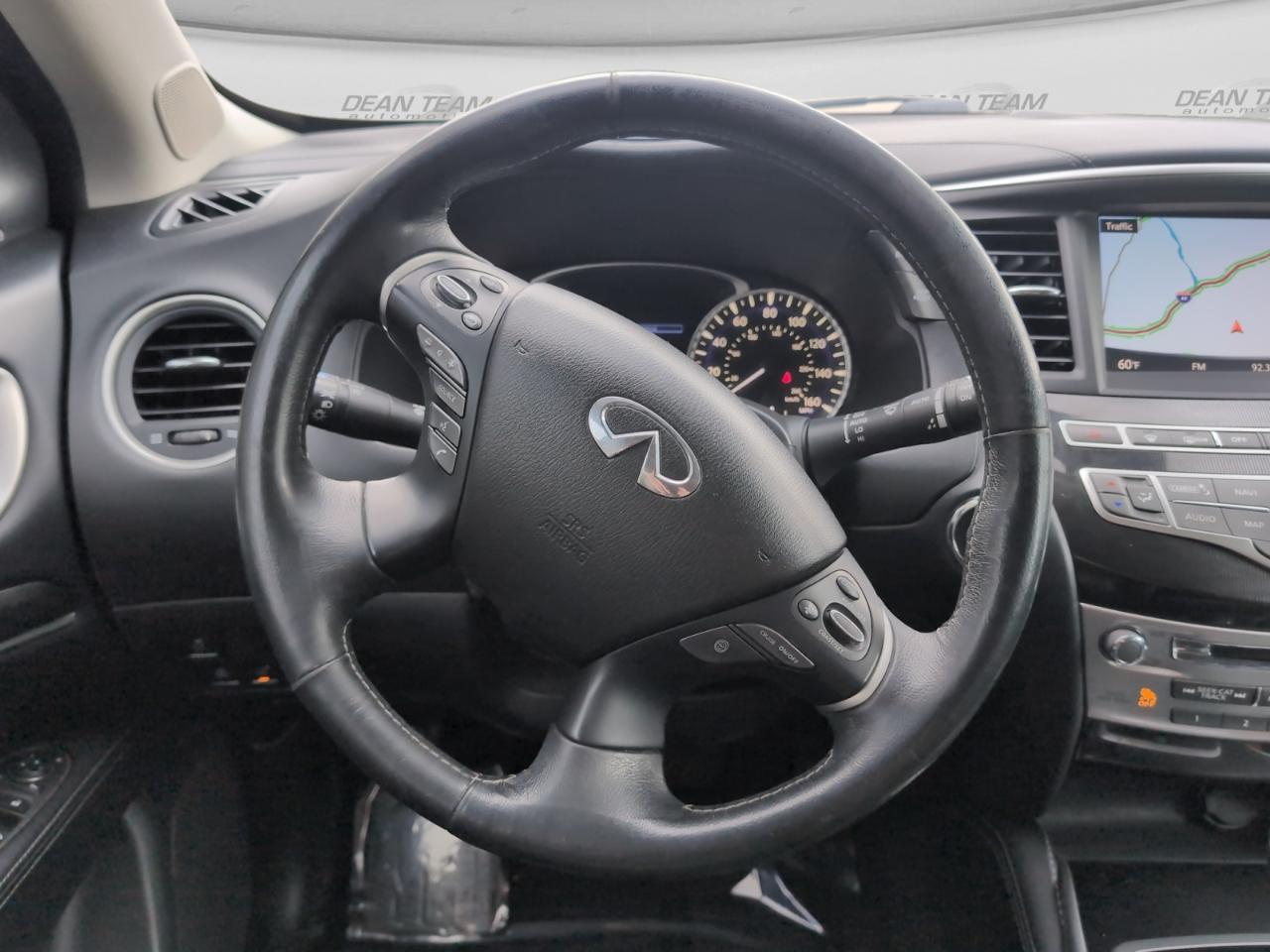 Infiniti QX60 AWD 2018