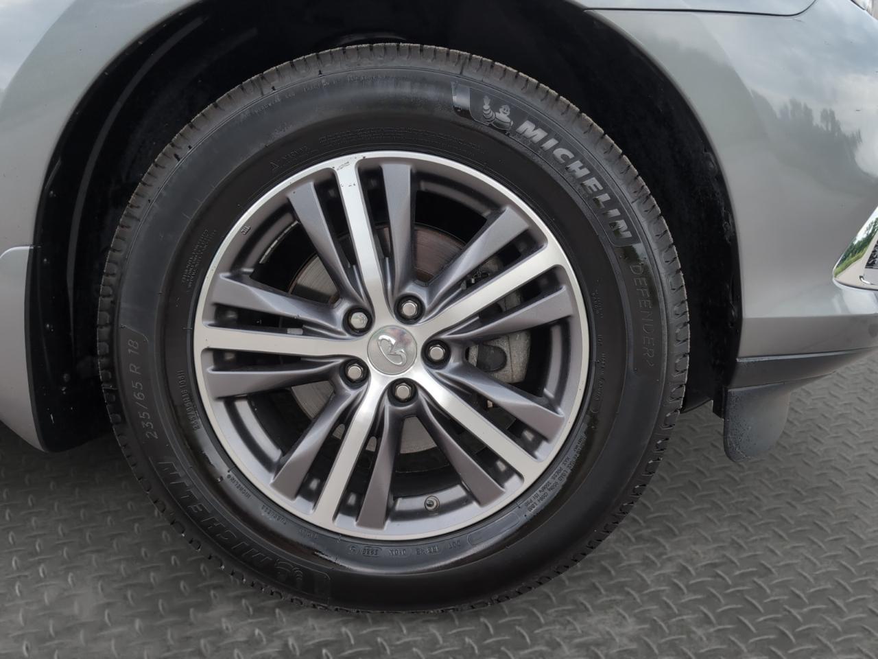 Infiniti QX60 AWD 2018