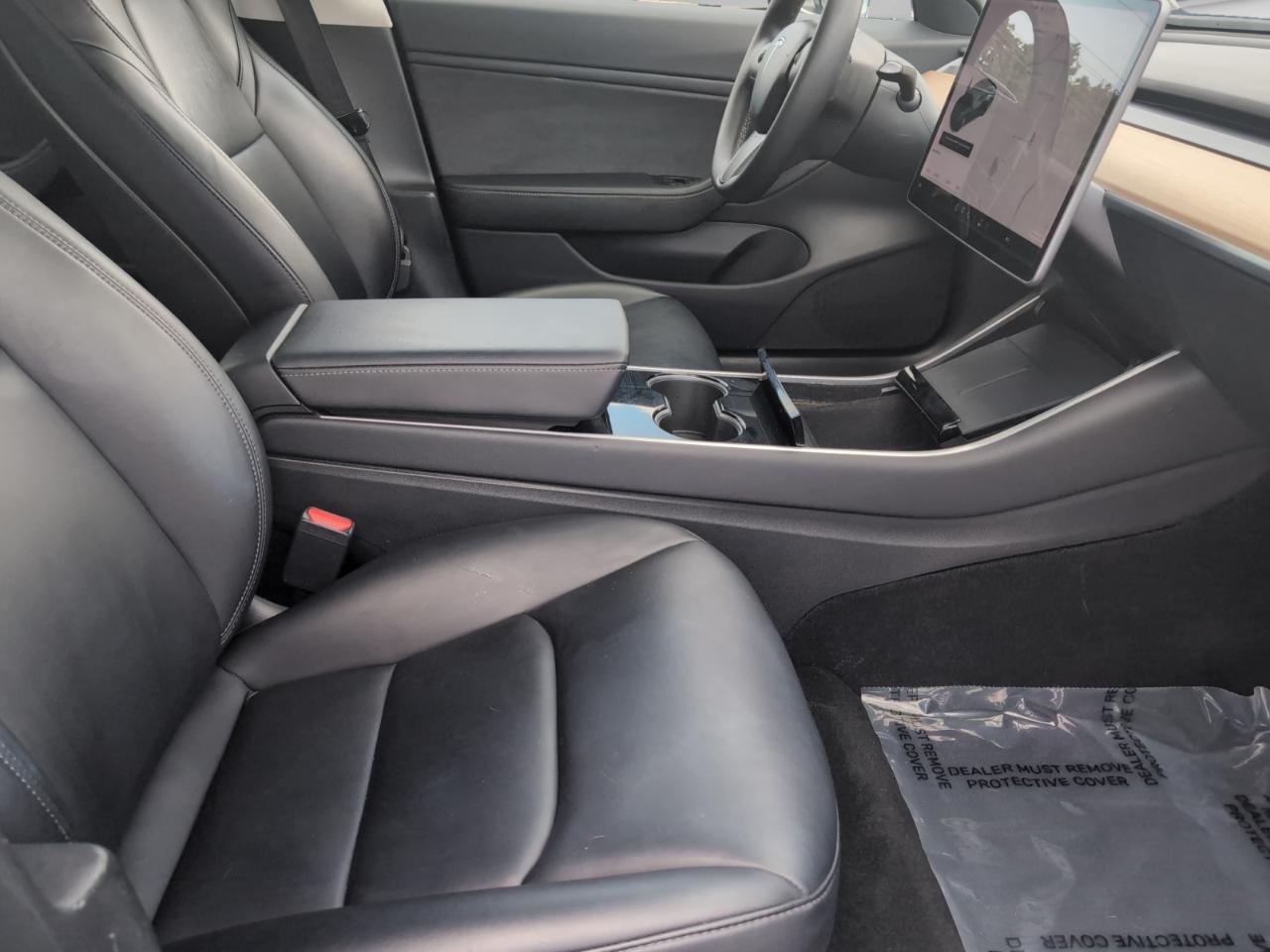 Tesla Model 3 Long Range AWD 2020