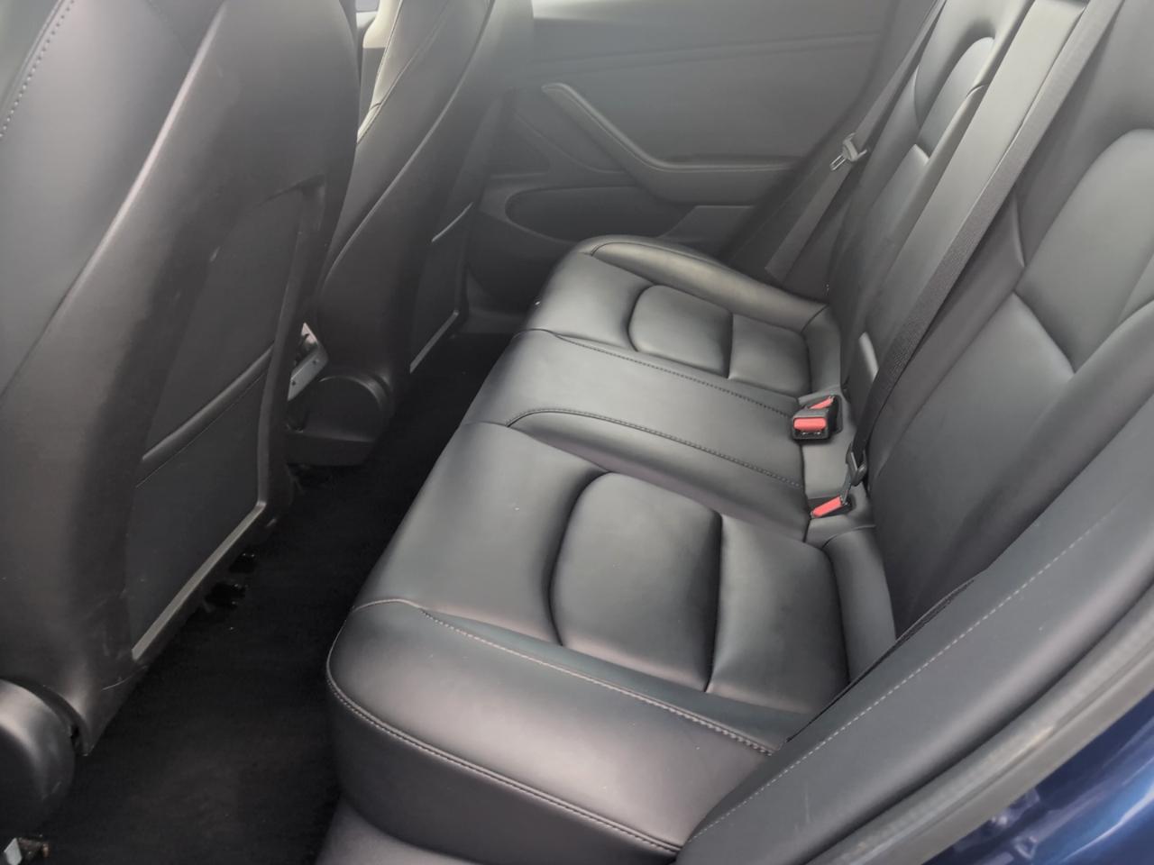 Tesla Model 3 Long Range AWD 2020