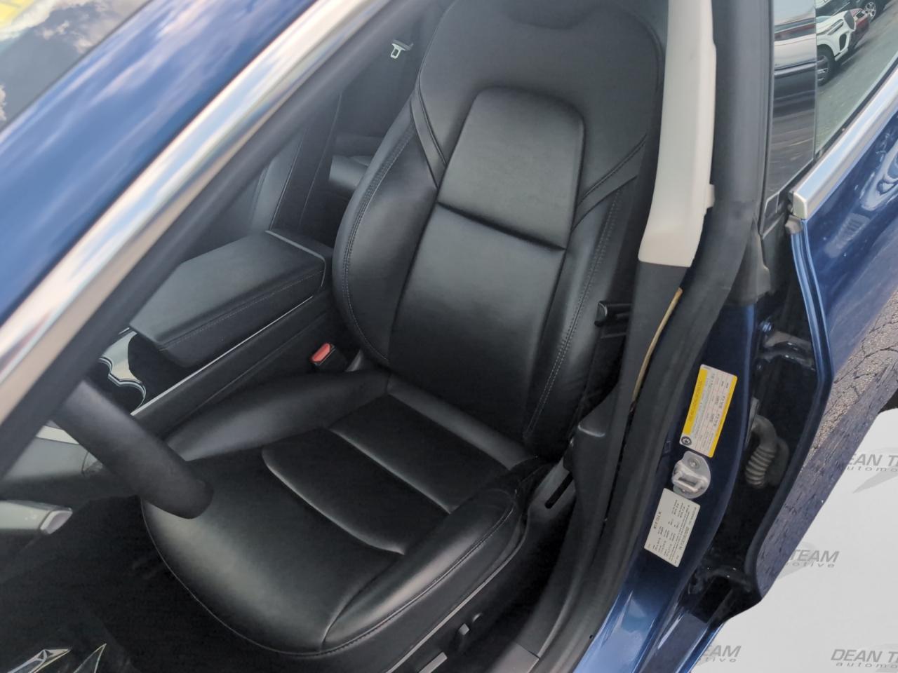 Tesla Model 3 Long Range AWD 2020