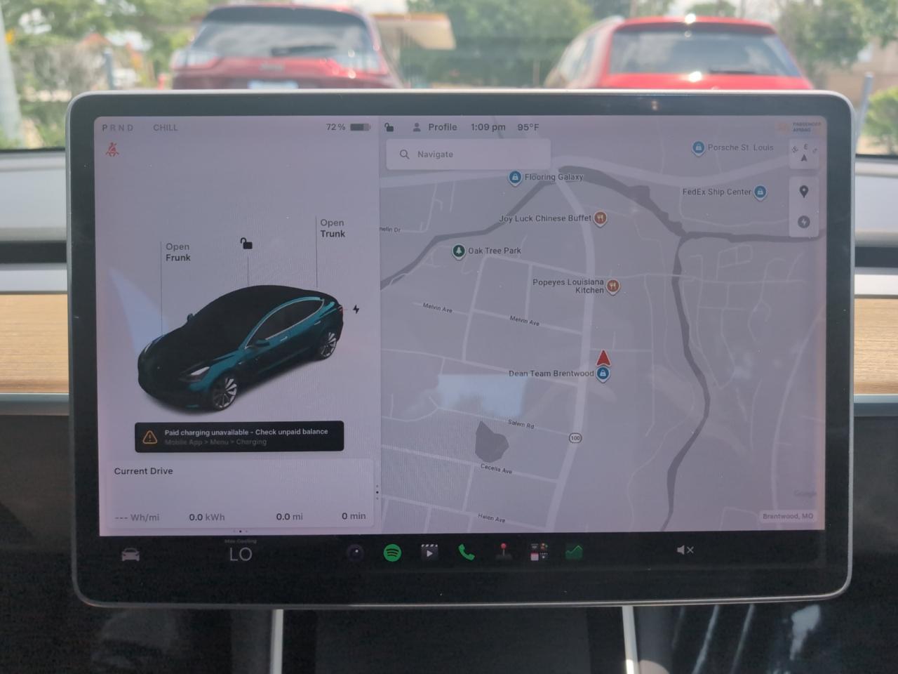Tesla Model 3 Long Range AWD 2020