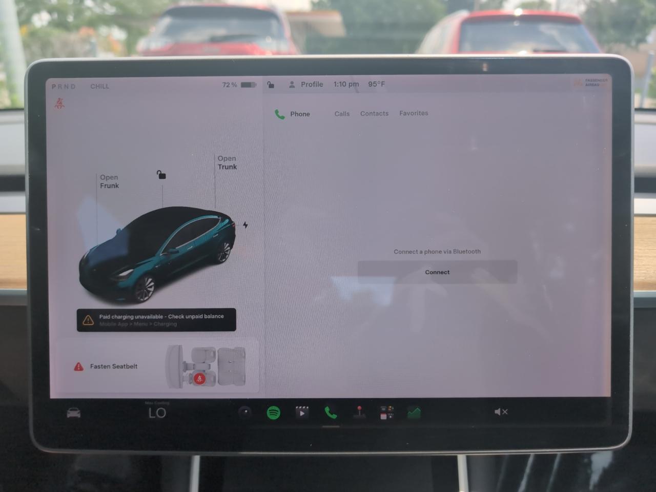Tesla Model 3 Long Range AWD 2020