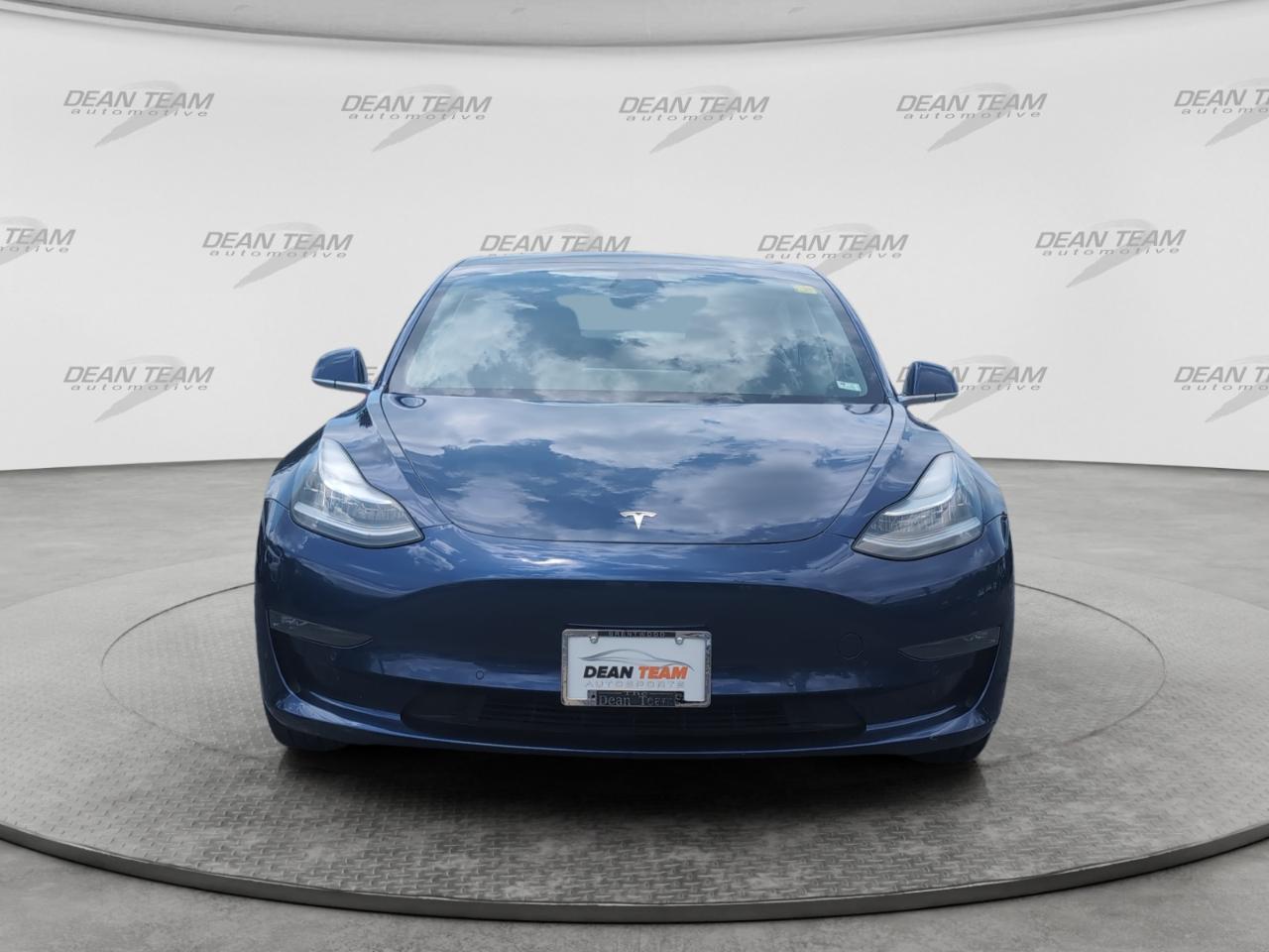 Tesla Model 3 Long Range AWD 2020