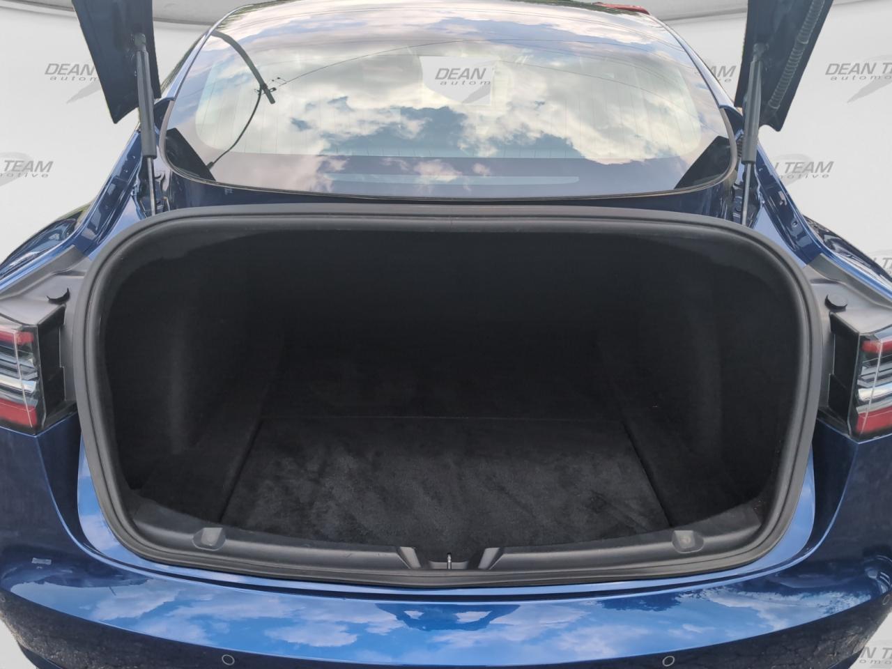 Tesla Model 3 Long Range AWD 2020