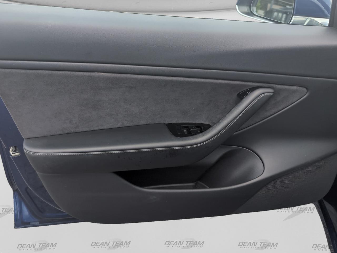 Tesla Model 3 Long Range AWD 2020