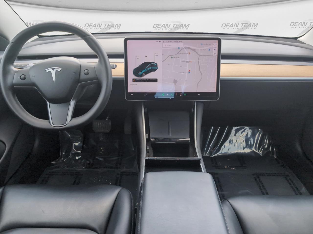Tesla Model 3 Long Range AWD 2020