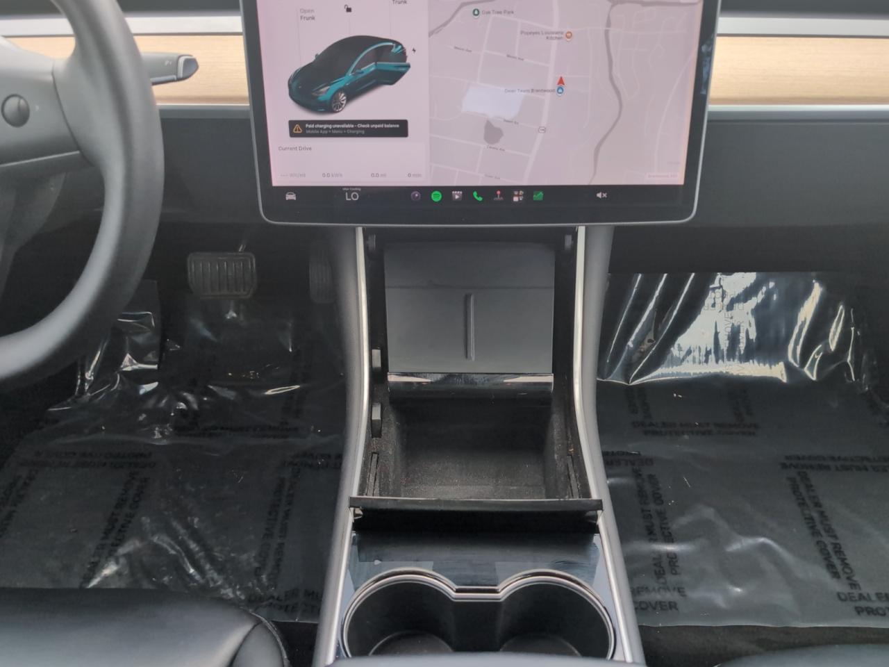 Tesla Model 3 Long Range AWD 2020