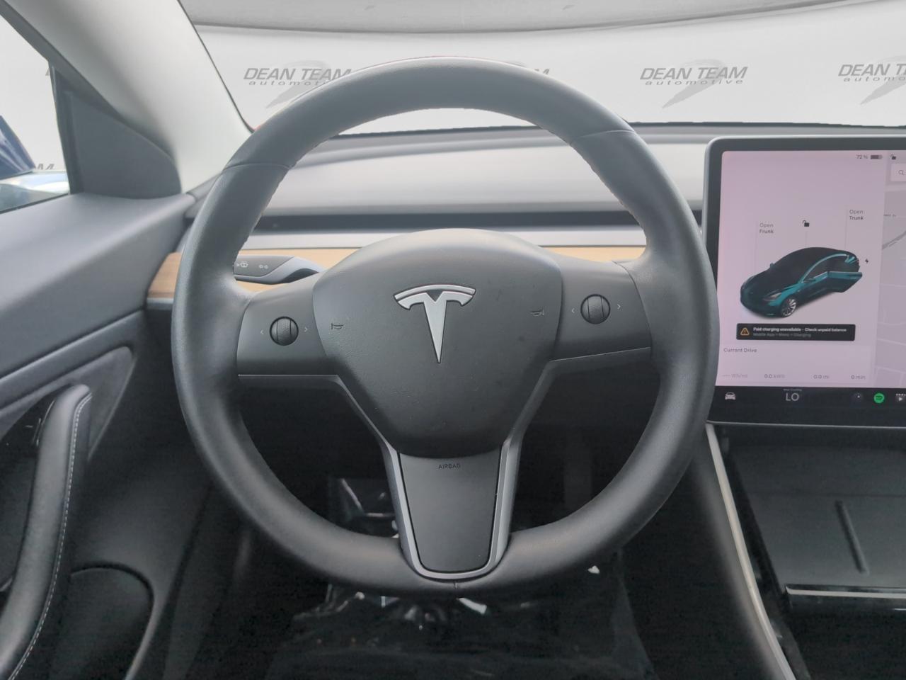 Tesla Model 3 Long Range AWD 2020