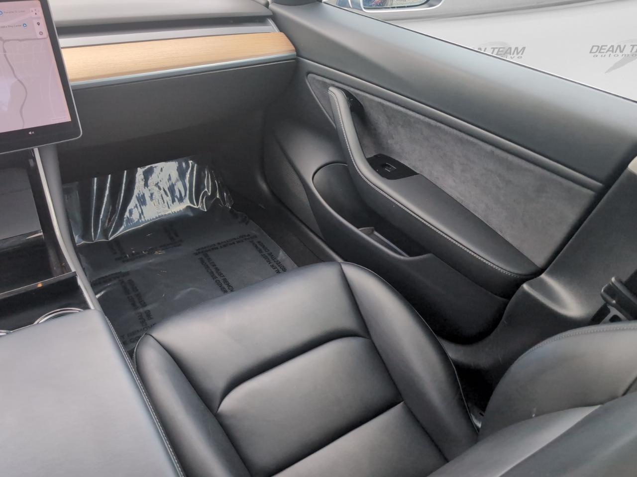 Tesla Model 3 Long Range AWD 2020