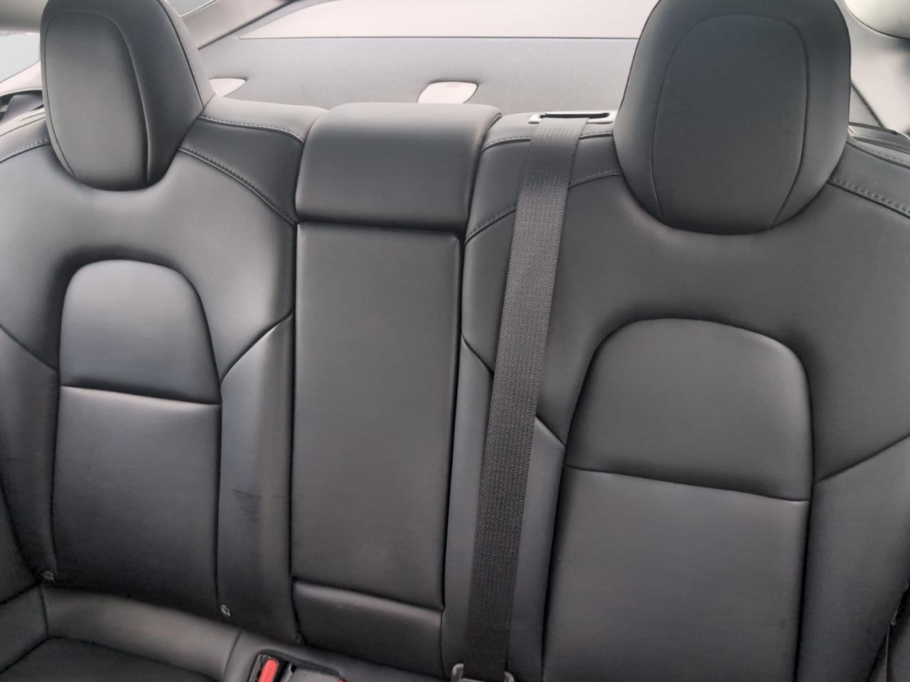 Tesla Model 3 Long Range AWD 2020
