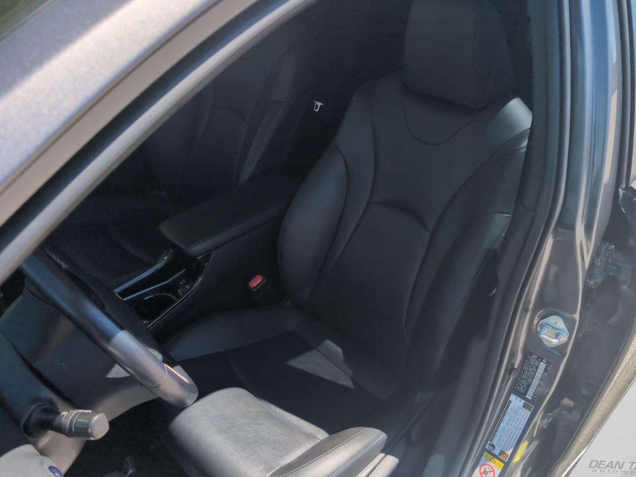 Toyota Prius Three Touring 2017