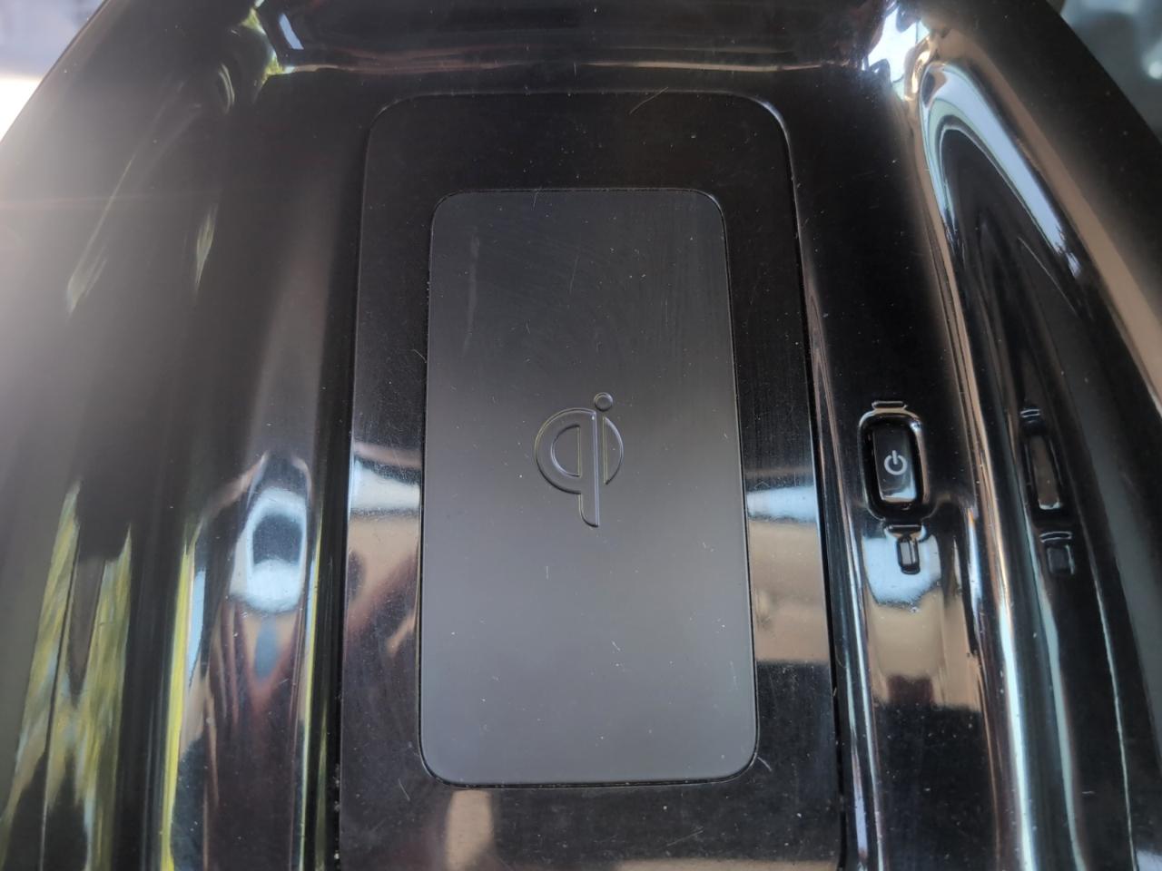 Toyota Prius Three Touring 2017
