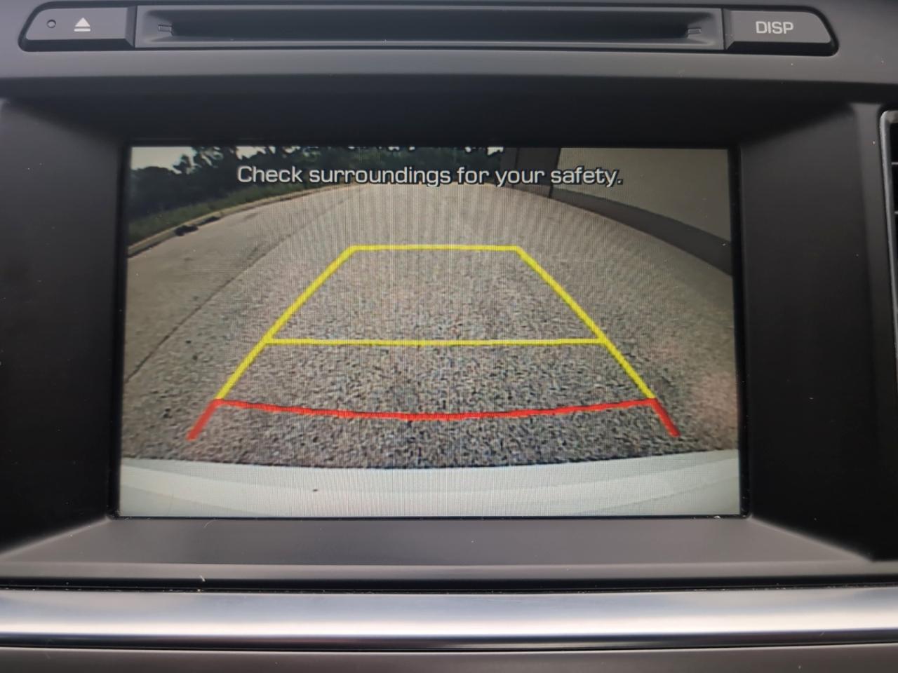 Hyundai Sonata 4dr Sdn 2.4L Sport 2016