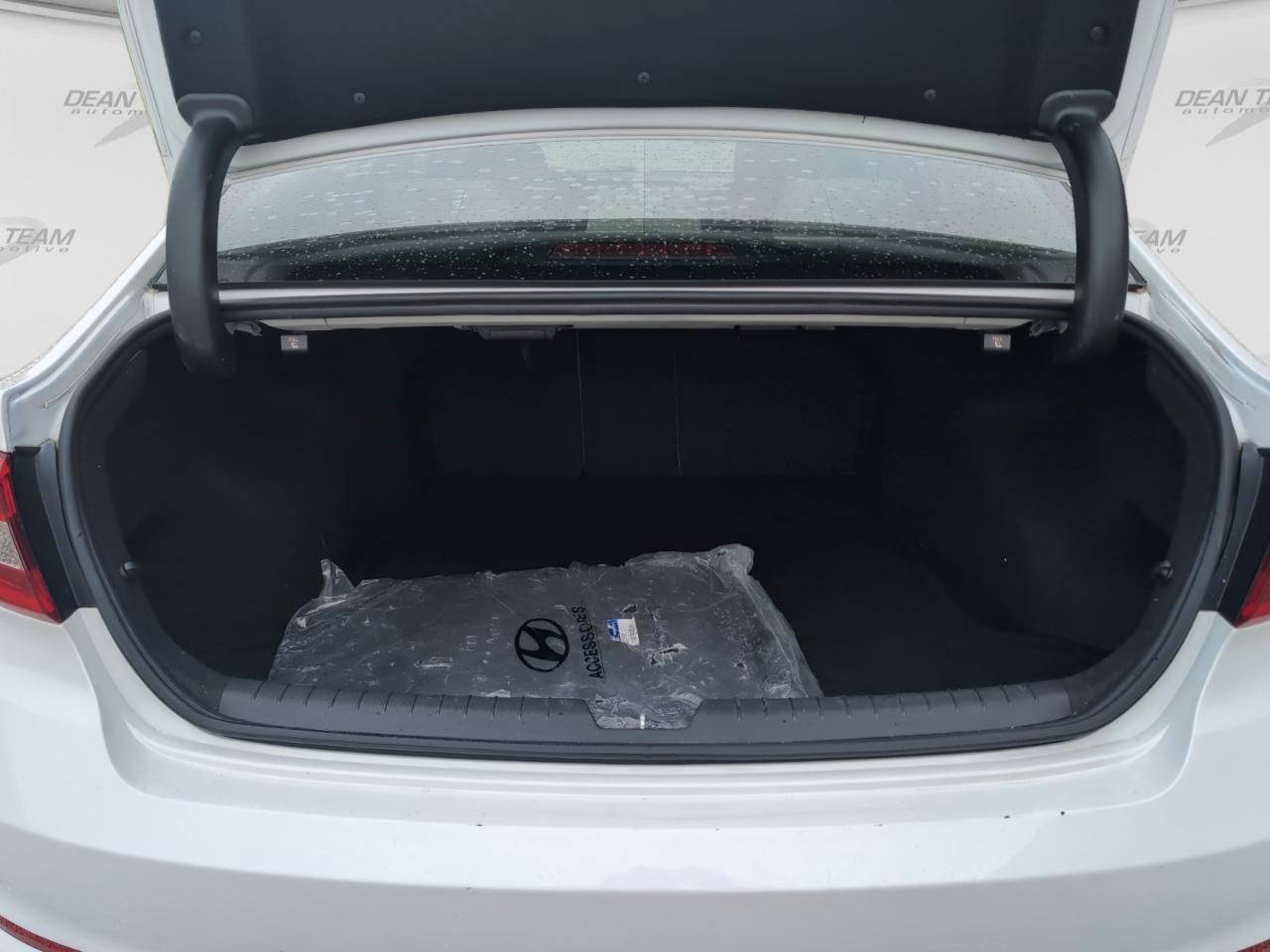 Hyundai Sonata 4dr Sdn 2.4L Sport 2016