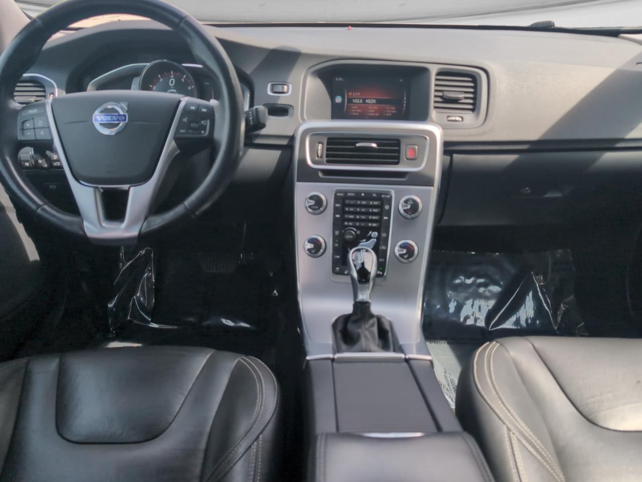 Volvo S60 T5 FWD Dynamic 2018