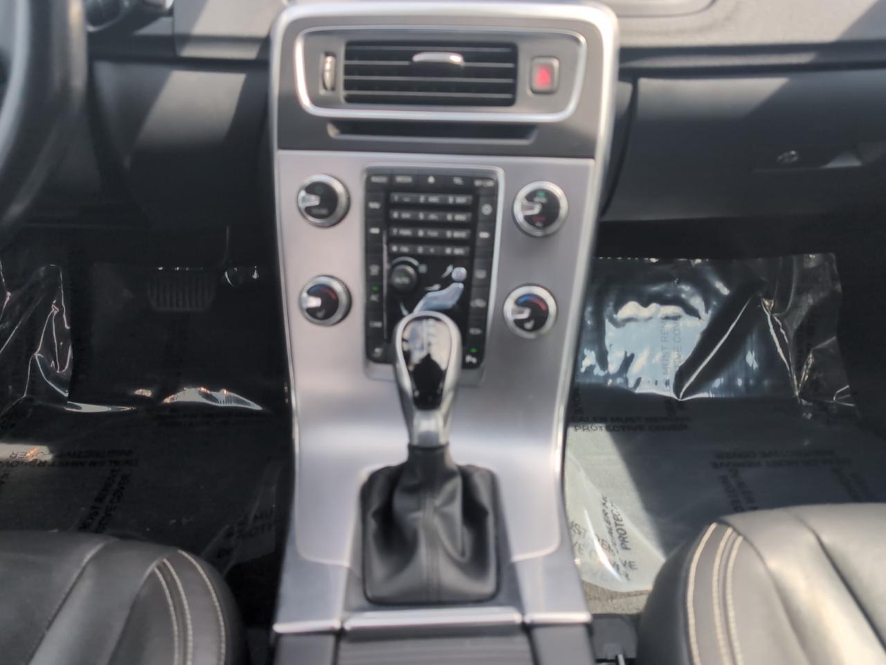 Volvo S60 T5 FWD Dynamic 2018
