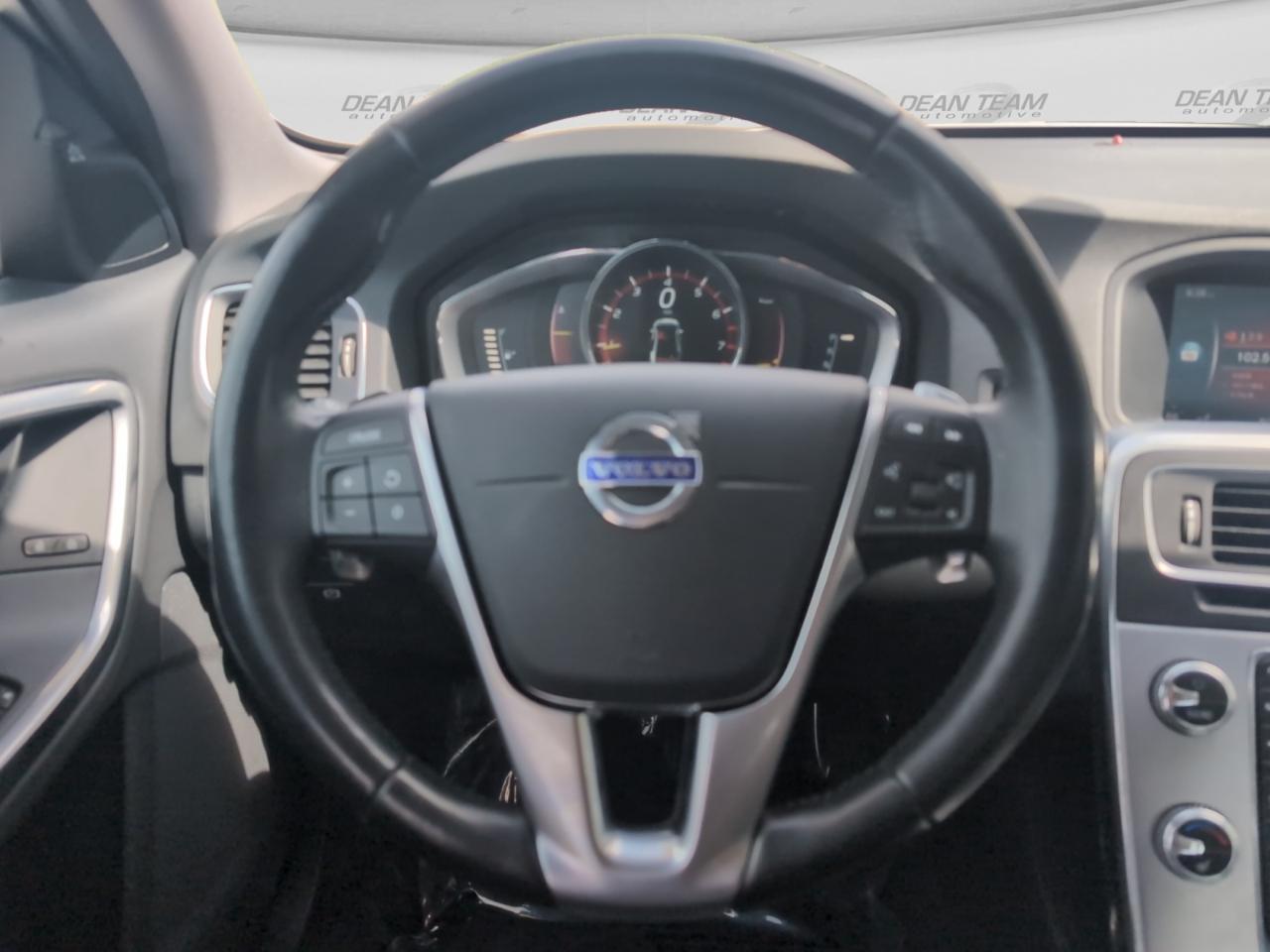 Volvo S60 T5 FWD Dynamic 2018