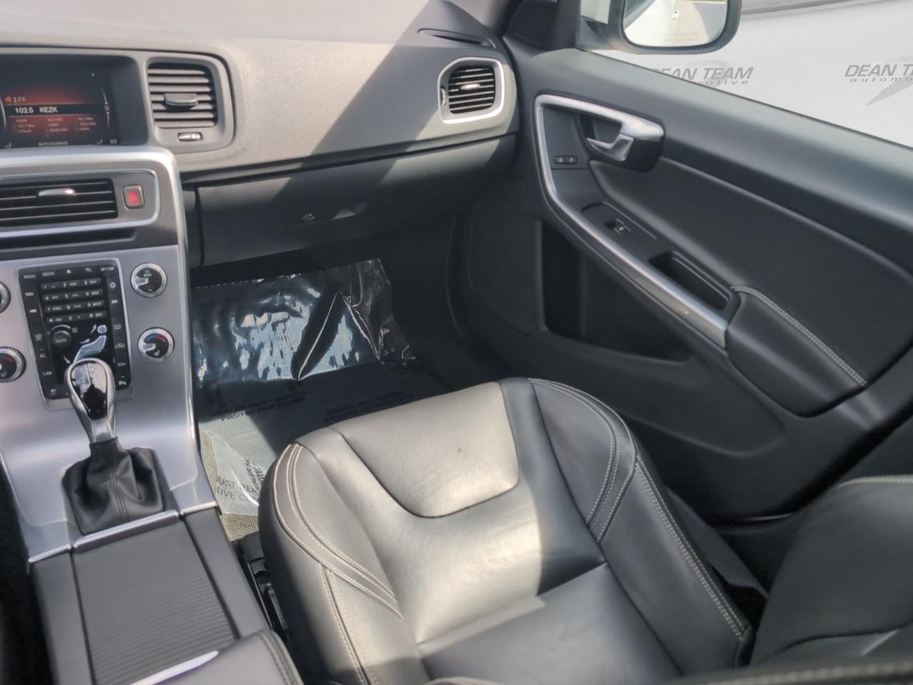 Volvo S60 T5 FWD Dynamic 2018