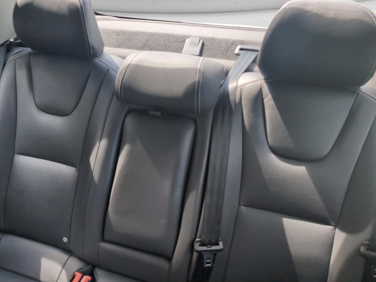 Volvo S60 T5 FWD Dynamic 2018