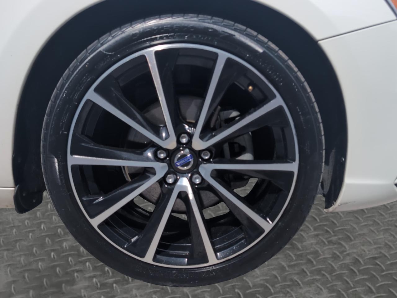 Volvo S60 T5 FWD Dynamic 2018