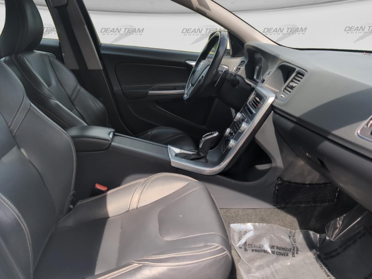Volvo S60 T5 FWD Dynamic 2018