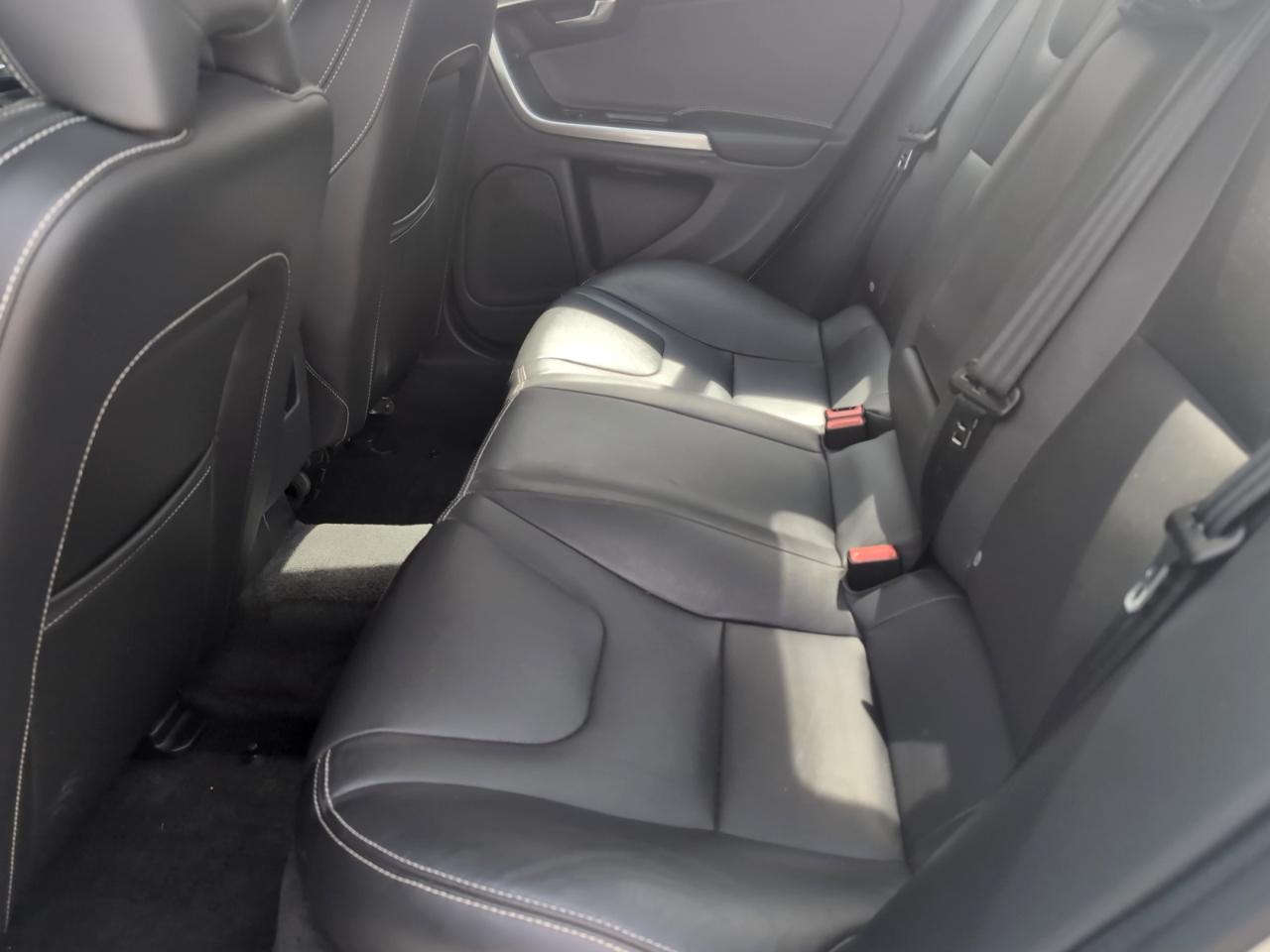 Volvo S60 T5 FWD Dynamic 2018