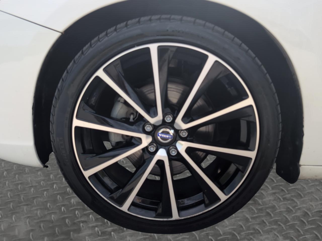Volvo S60 T5 FWD Dynamic 2018