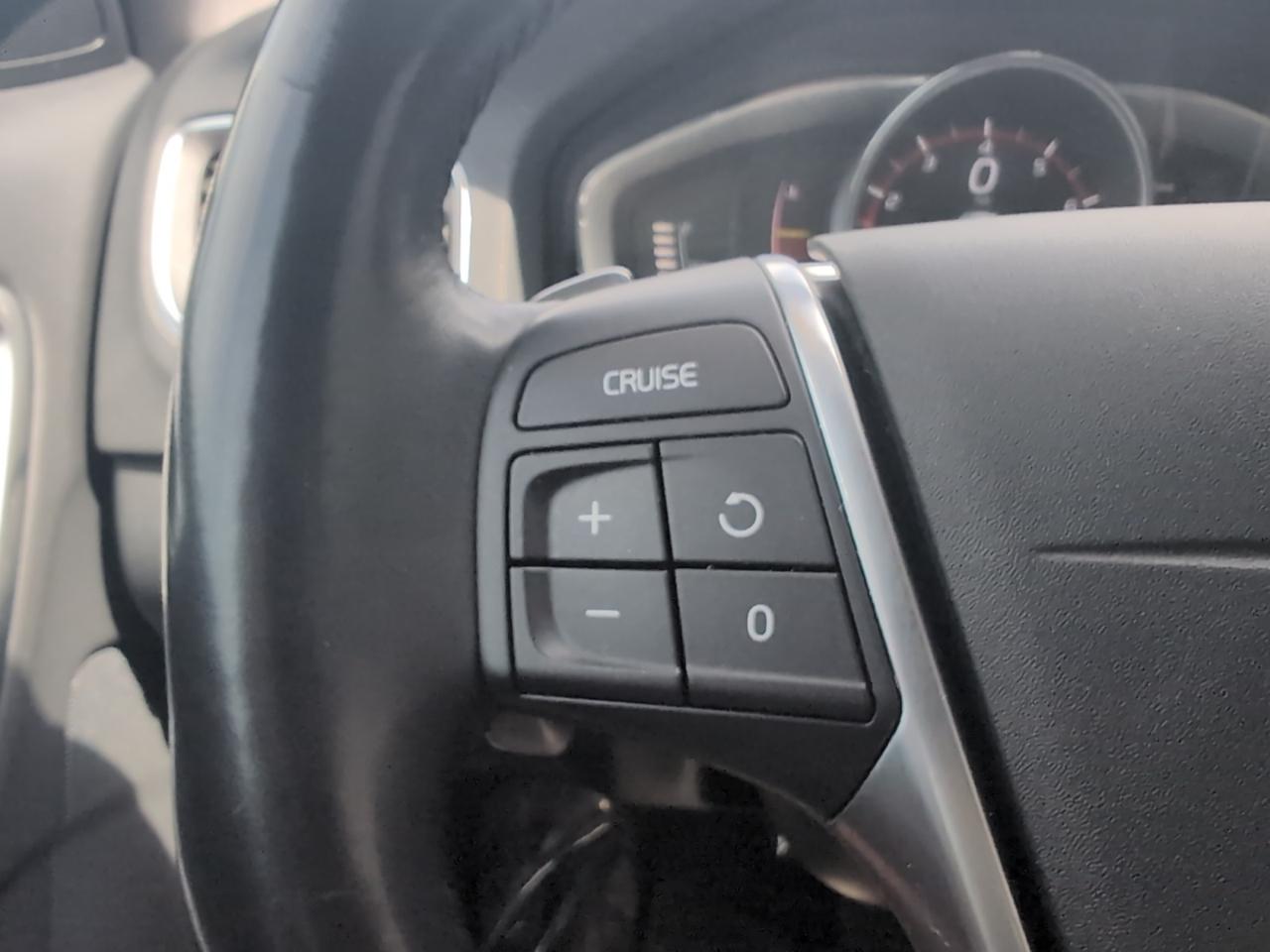 Volvo S60 T5 FWD Dynamic 2018