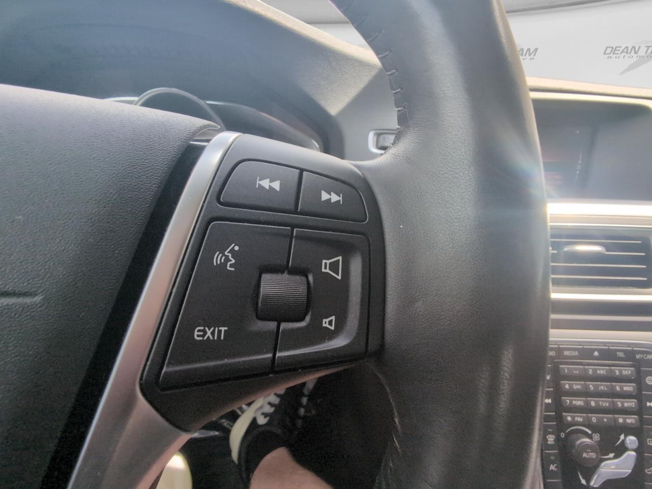 Volvo S60 T5 FWD Dynamic 2018