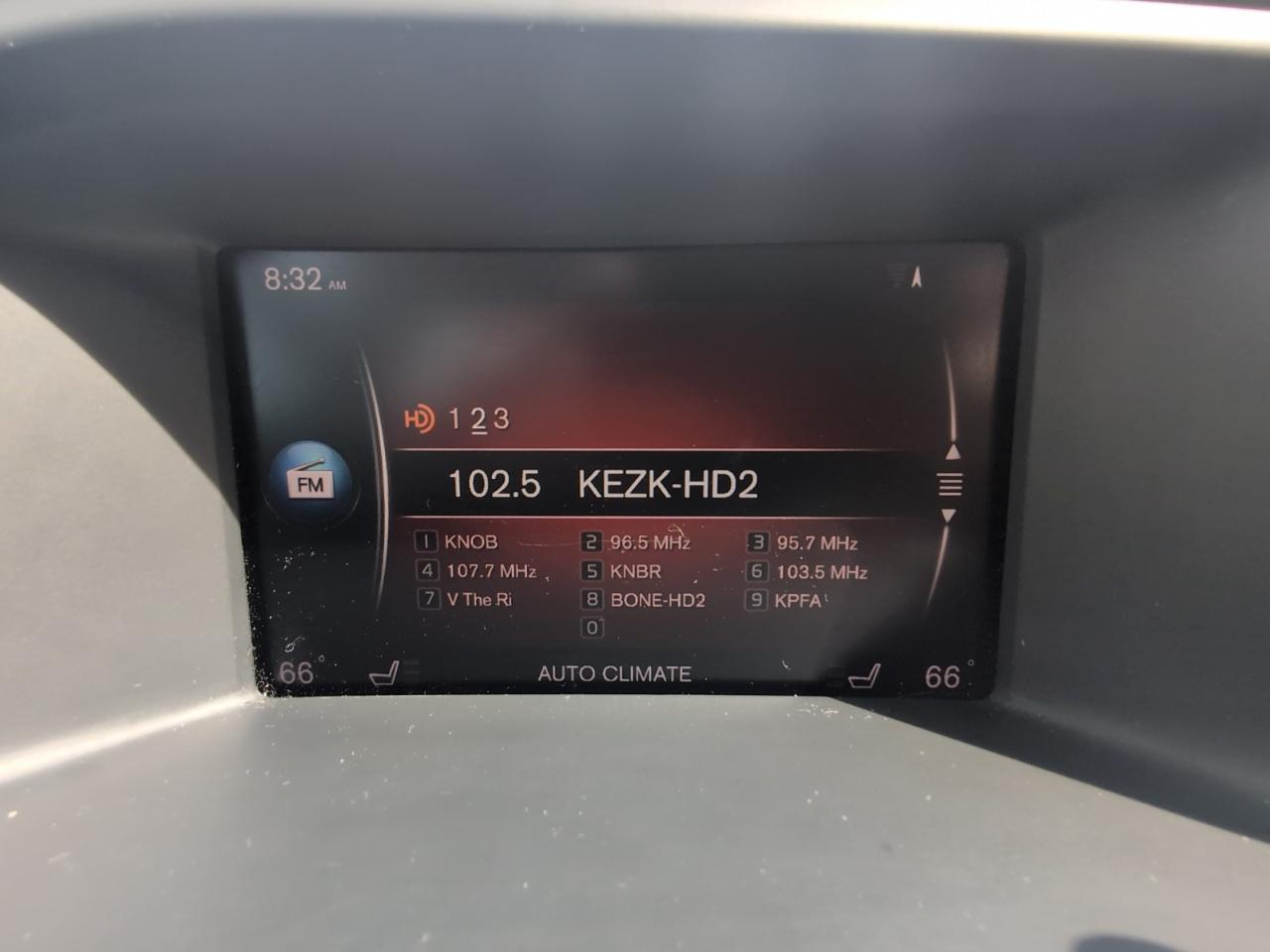 Volvo S60 T5 FWD Dynamic 2018