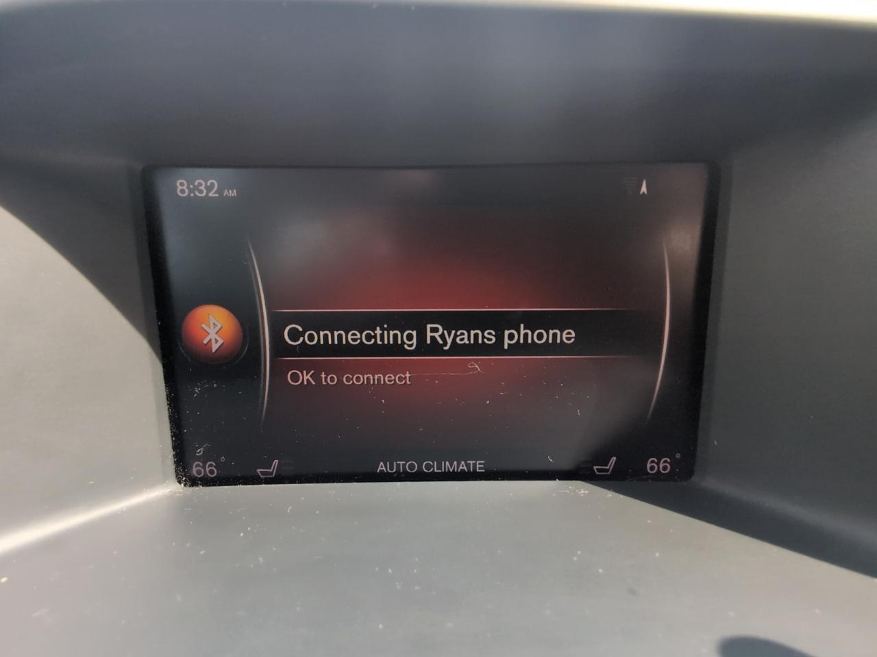 Volvo S60 T5 FWD Dynamic 2018