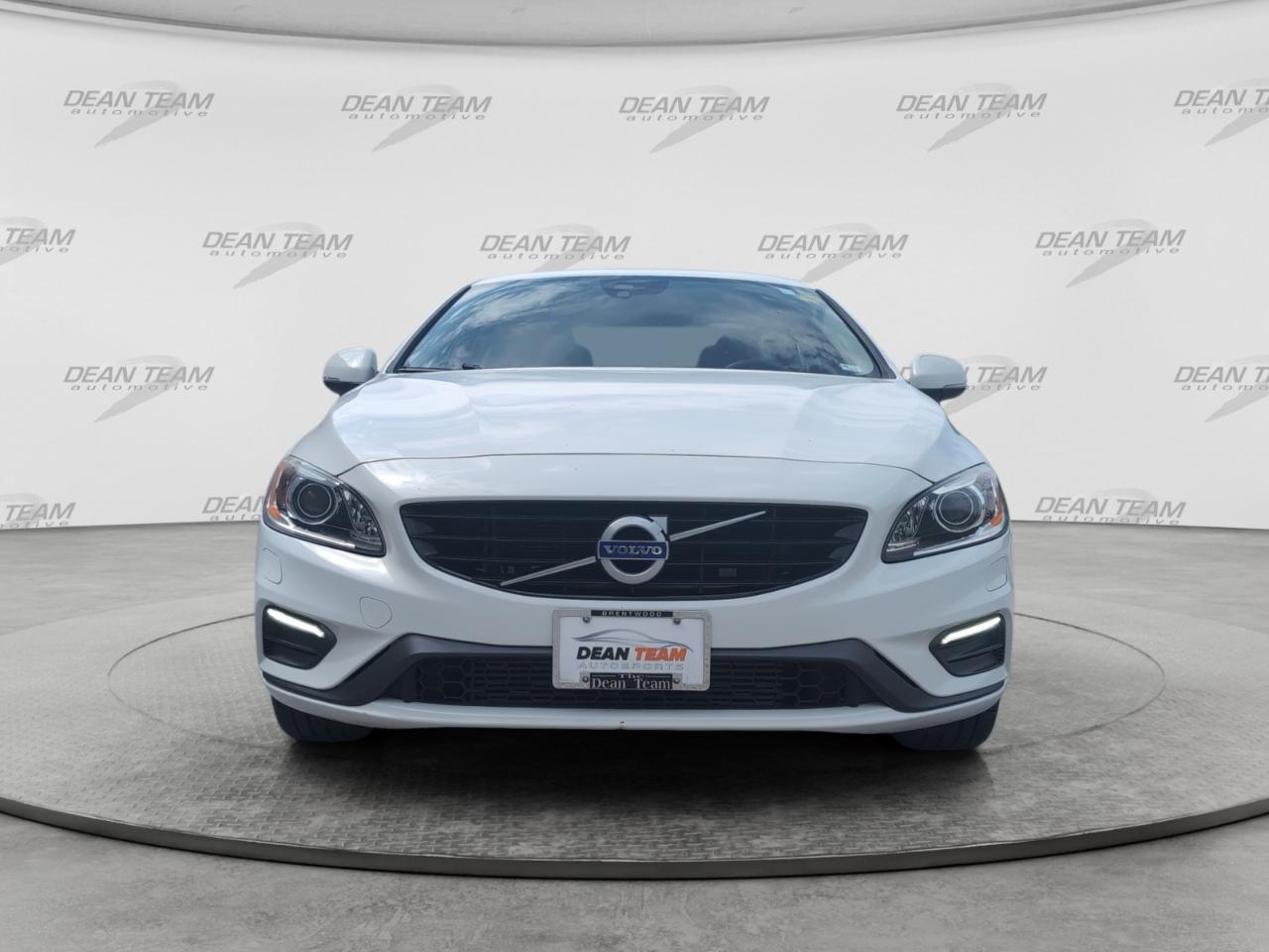 Volvo S60 T5 FWD Dynamic 2018