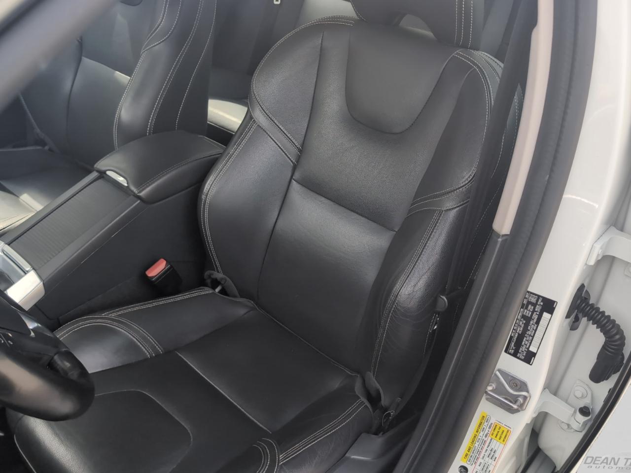 Volvo S60 T5 FWD Dynamic 2018