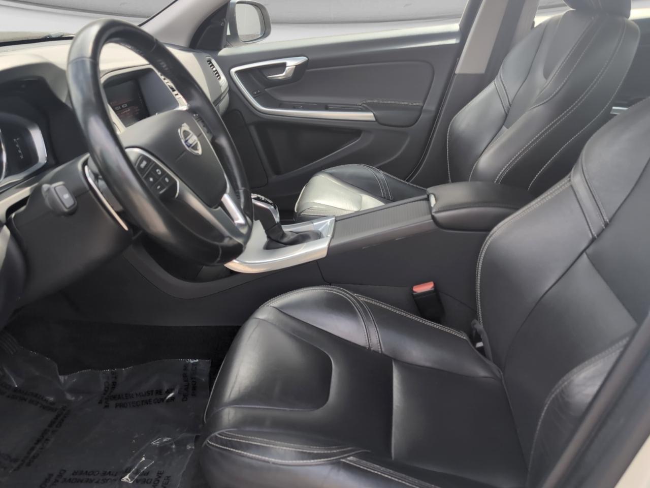 Volvo S60 T5 FWD Dynamic 2018