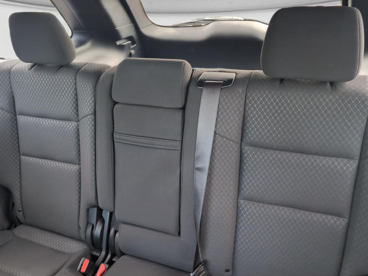 Jeep Grand Cherokee Laredo E 4x4 2019