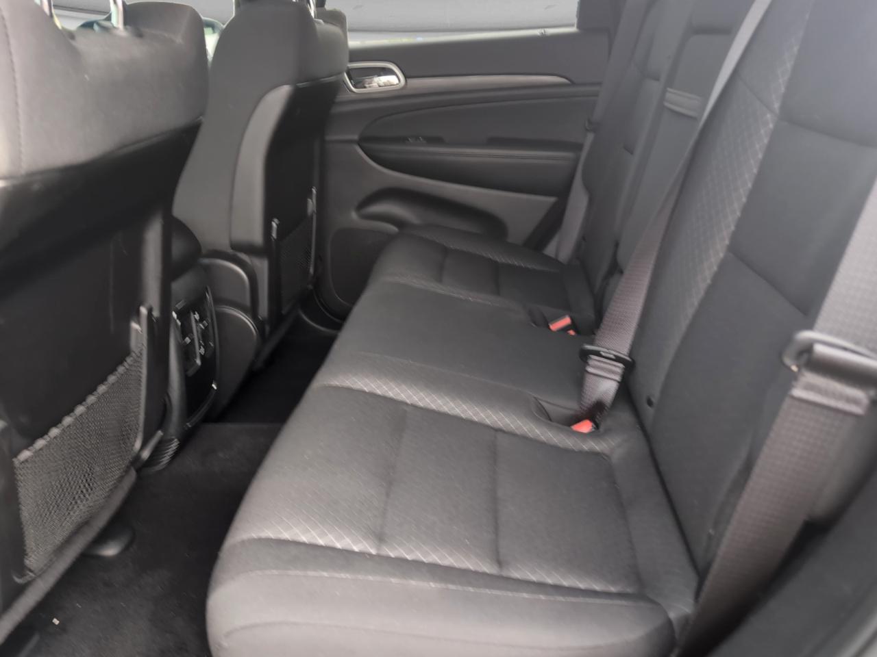 Jeep Grand Cherokee Laredo E 4x4 2019