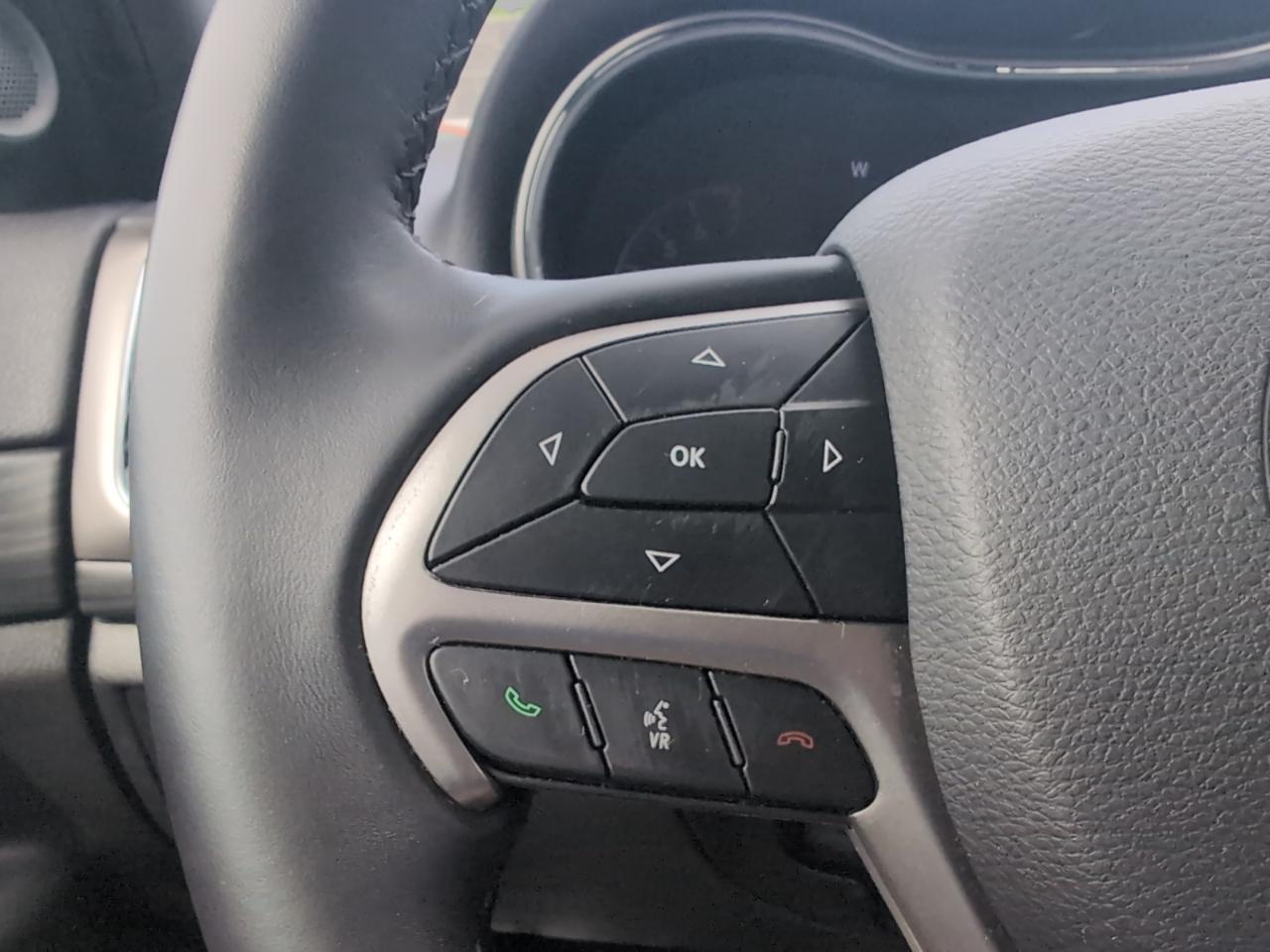 Jeep Grand Cherokee Laredo E 4x4 2019