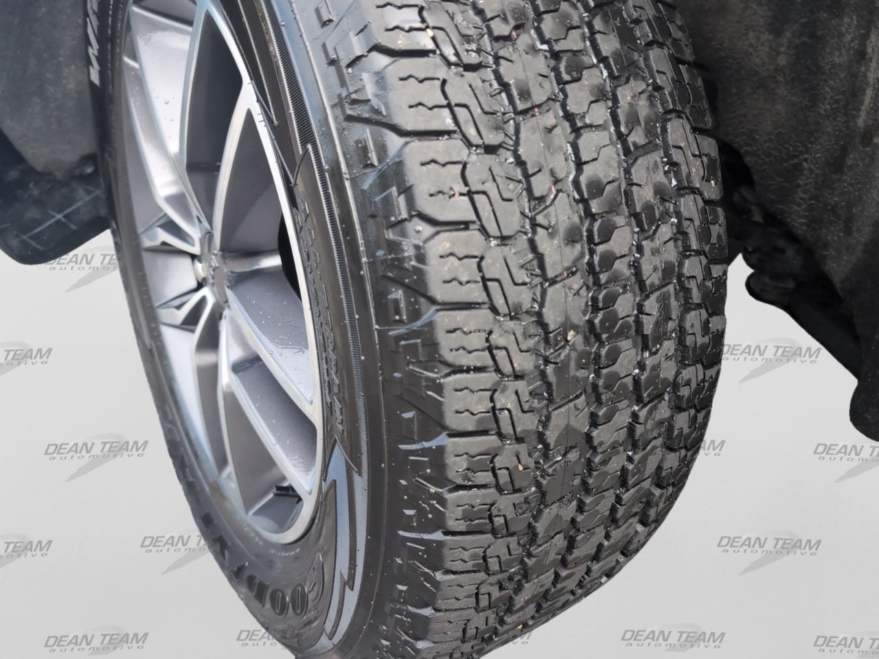 Jeep Grand Cherokee Laredo E 4x4 2019
