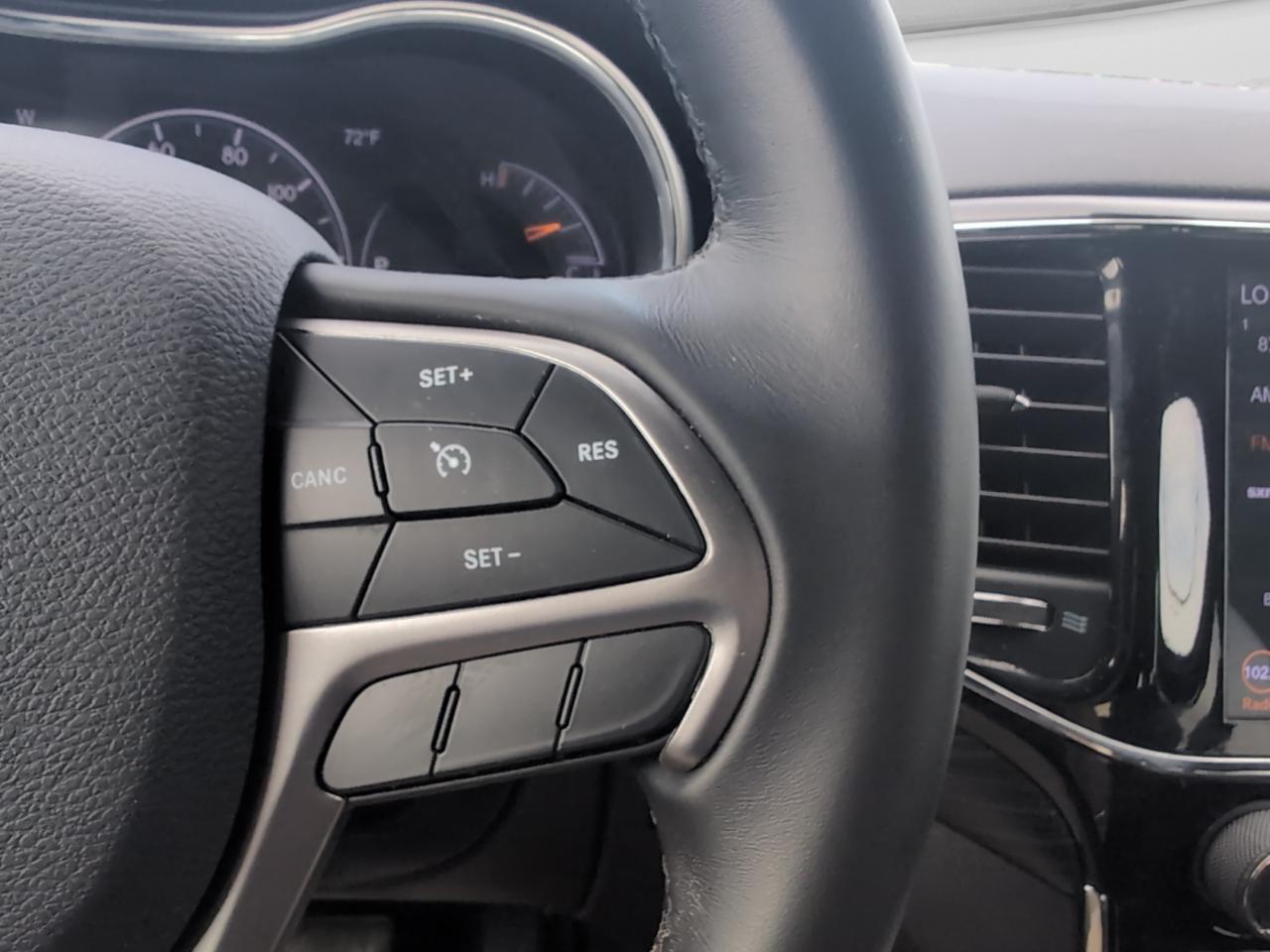 Jeep Grand Cherokee Laredo E 4x4 2019
