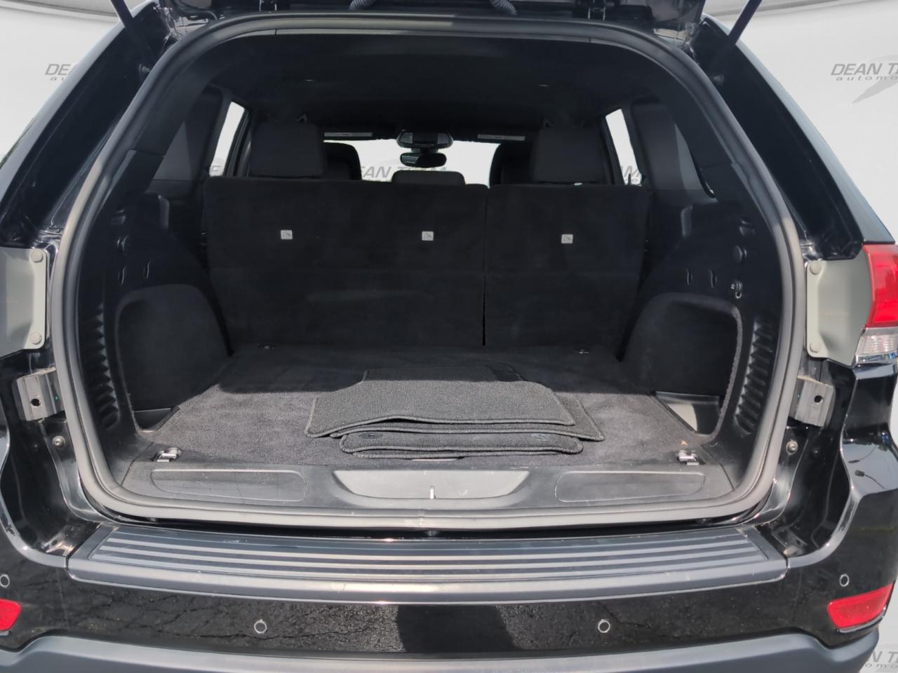 Jeep Grand Cherokee Laredo E 4x4 2019