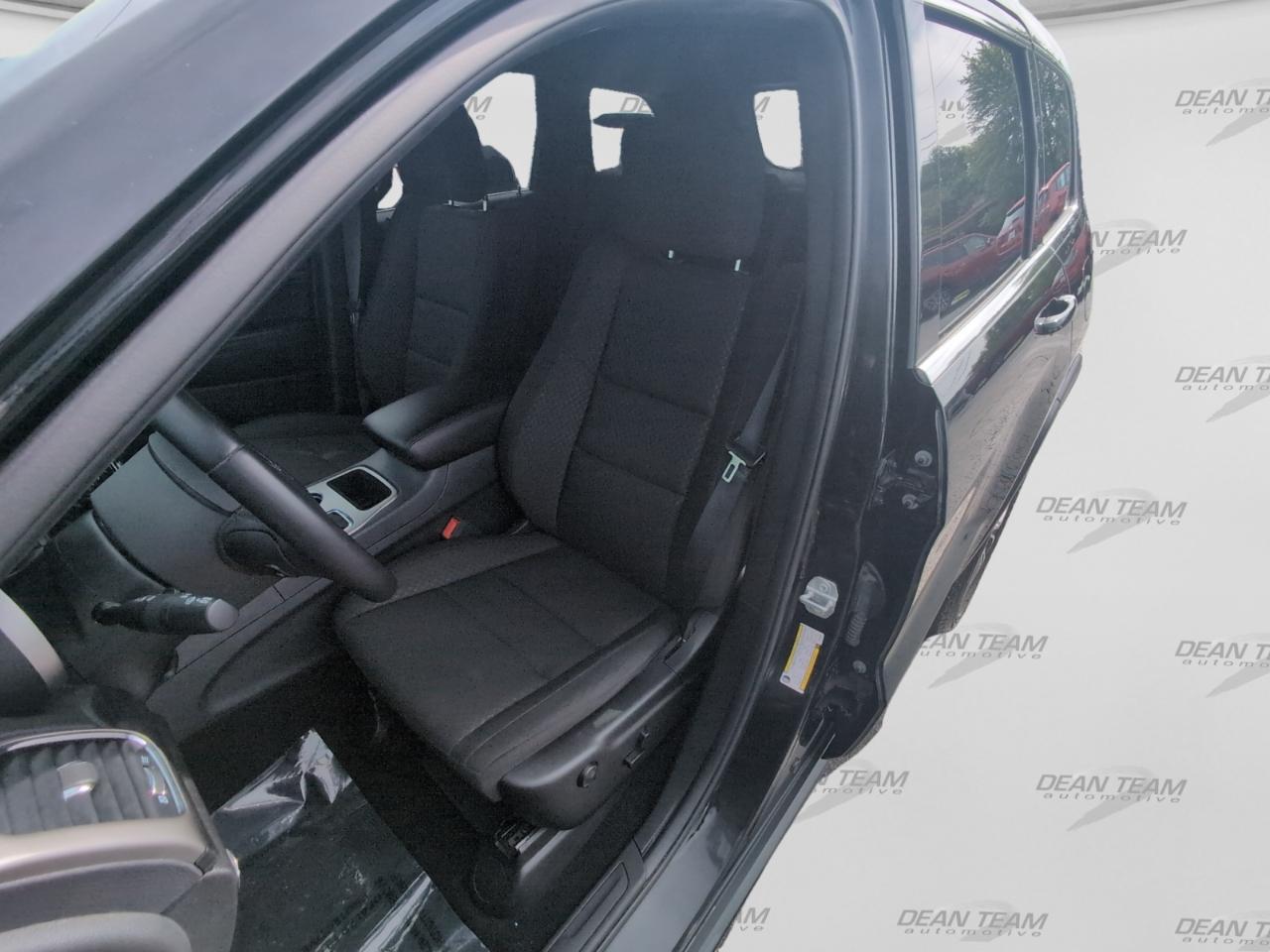 Jeep Grand Cherokee Laredo E 4x4 2019