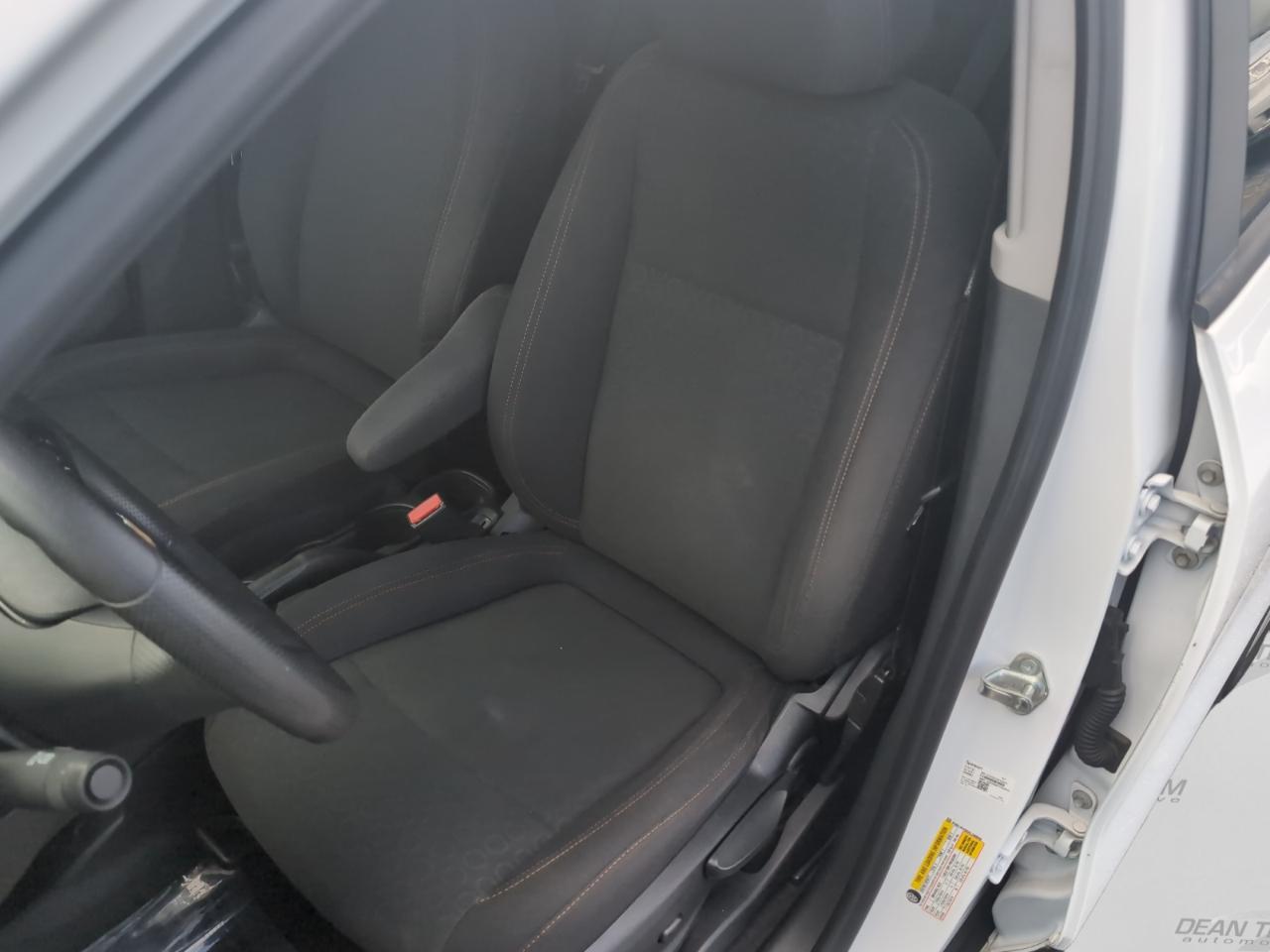 Chevrolet Trax FWD 4dr LS 2017