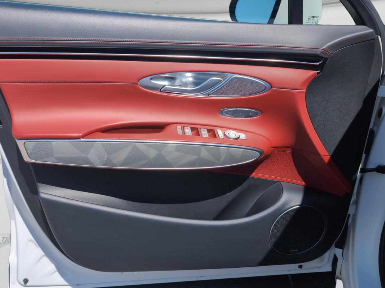 Genesis GV70 3.5T Sport AWD 2023