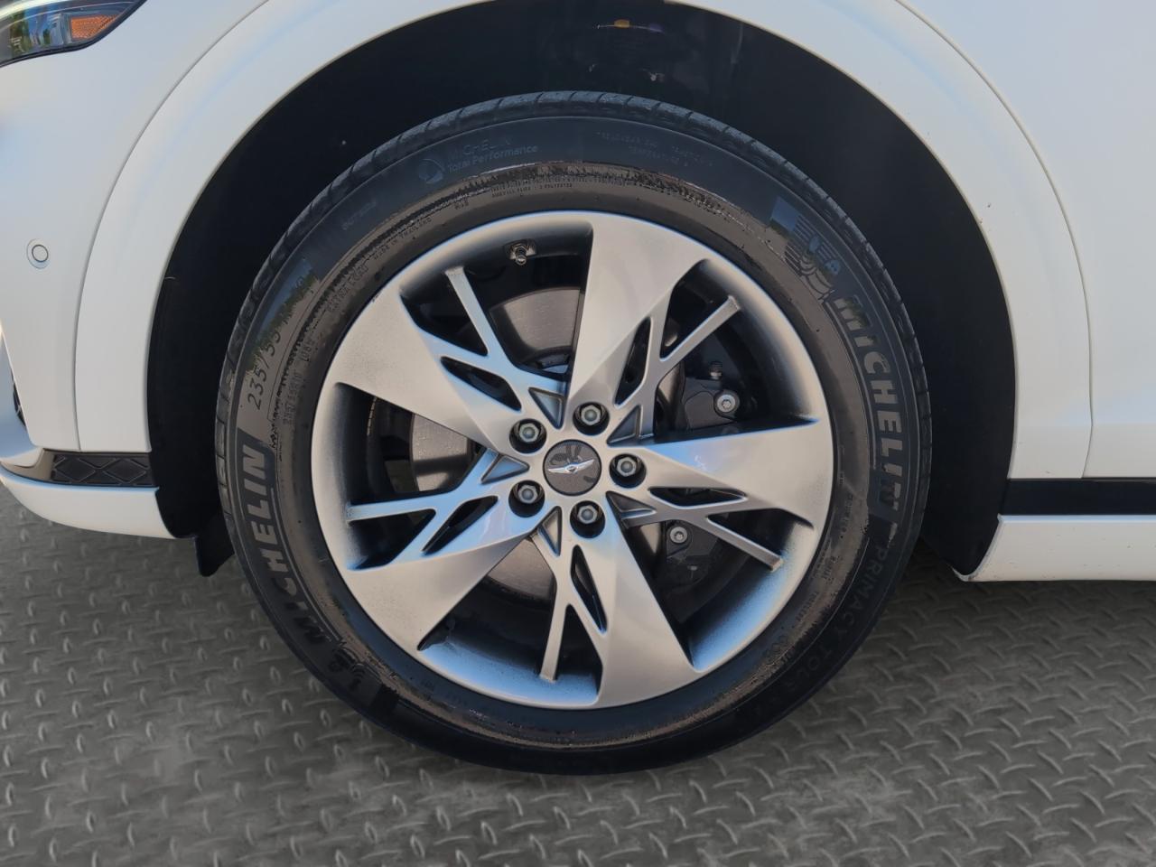 Genesis GV70 3.5T Sport AWD 2023