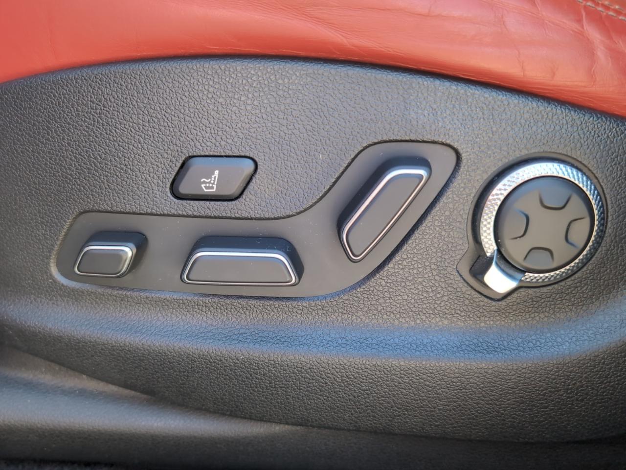 Genesis GV70 3.5T Sport AWD 2023