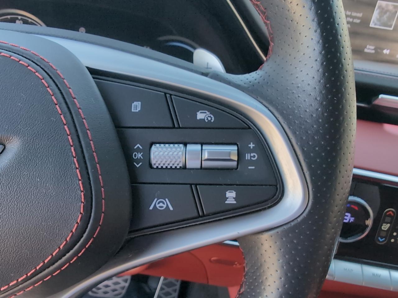 Genesis GV70 3.5T Sport AWD 2023