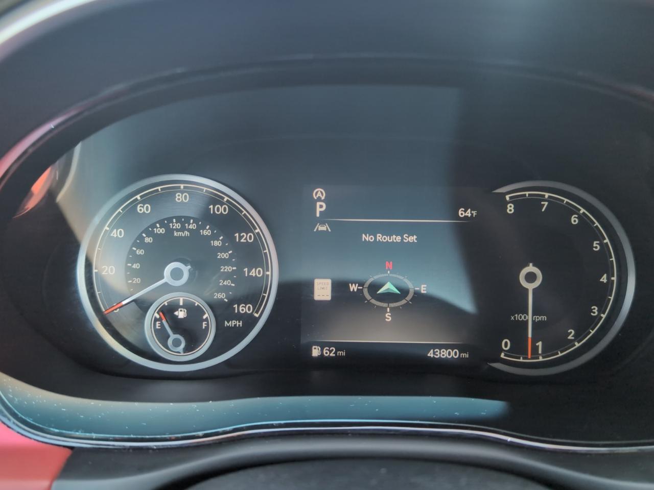 Genesis GV70 3.5T Sport AWD 2023